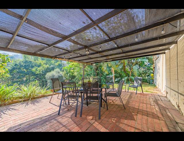 4 BEDROOM FREEHOLD FOR SALE IN WESTVILLE
